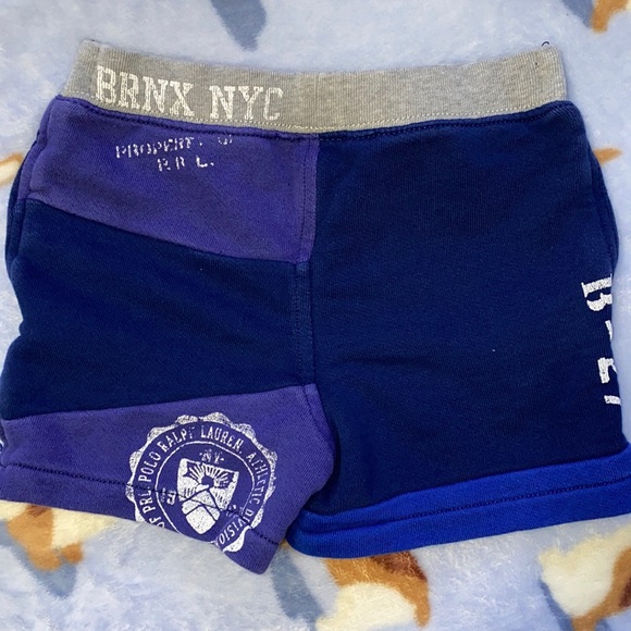 Polo Ralph Lauren Shorts - Picture 3 of 3